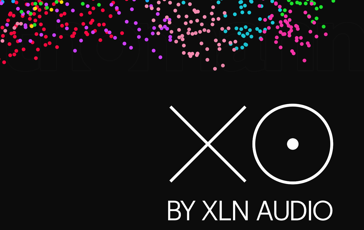 XLN Audio XO Drum Machine & Sample Organizer
